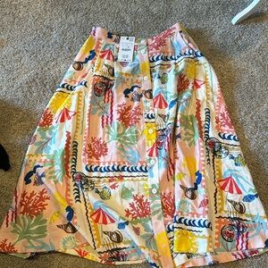 NWT Zara Skirt